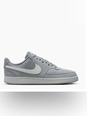 Nike Court Vision Low